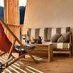Chesa Muntanella Appartement Fiss