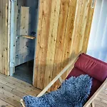 Appartement Chesa Muntanella Fiss
