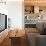 Appartement Chesa Muntanella