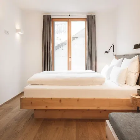 Chesa Muntanella Apartment Fiss