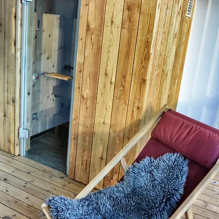 Apartment Chesa Muntanella Fiss