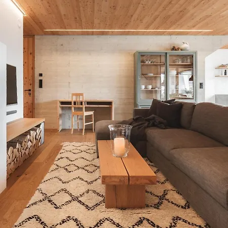 Chesa Muntanella * Fiss