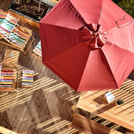 Chesa Muntanella فس