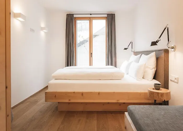 Chesa Muntanella Appartement Fiss