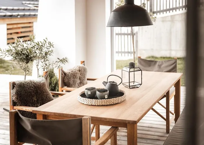 Chesa Muntanella Appartement *