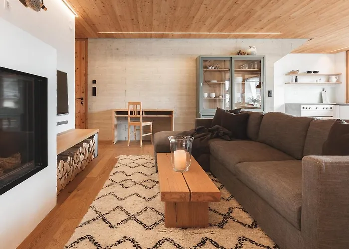 Chesa Muntanella * Fiss