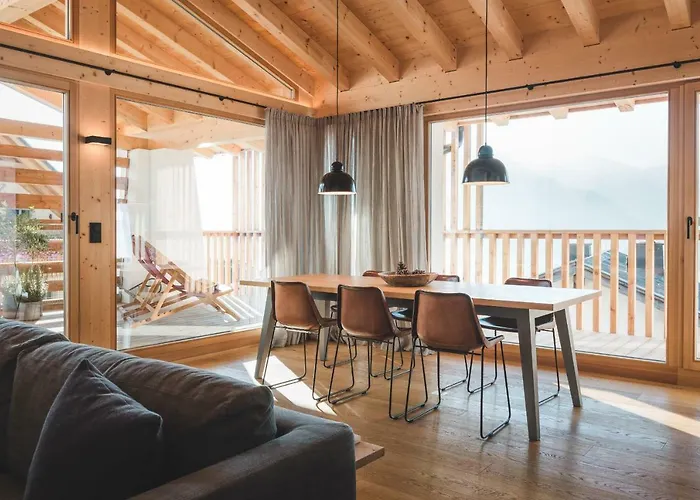 Chesa Muntanella * Fiss