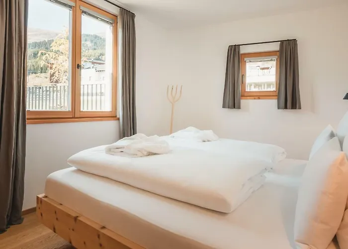 Chesa Muntanella Fiss