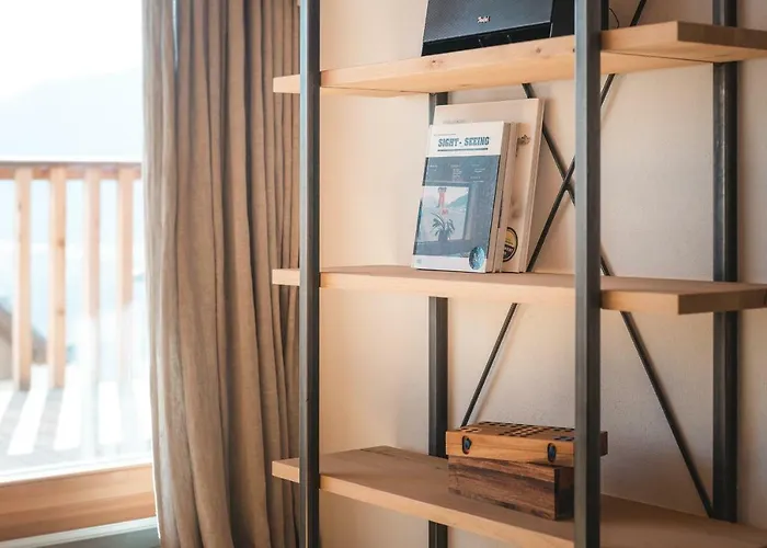 Chesa Muntanella * Fiss