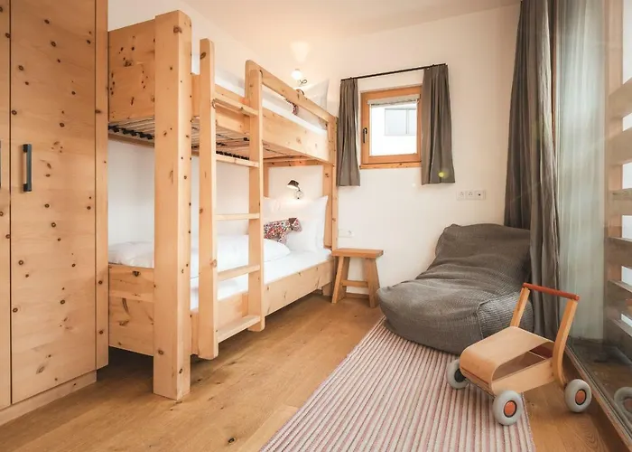 Chesa Muntanella Fiss