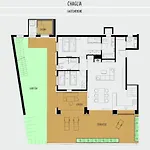 Chesa Muntanella Апартаменты *