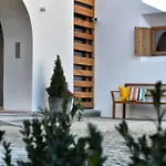 شقة Chesa Muntanella