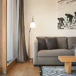 Chesa Muntanella