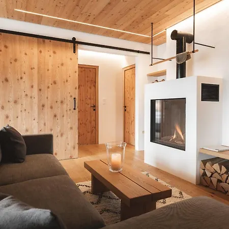 Chesa Muntanella * Fiss