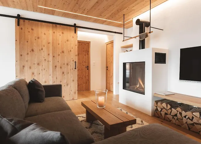 Chesa Muntanella * Fiss