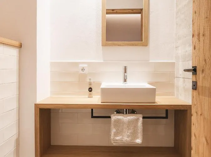 Apartment Chesa Muntanella Fiss