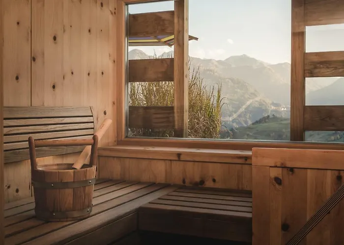 Chesa Muntanella Apartment Fiss