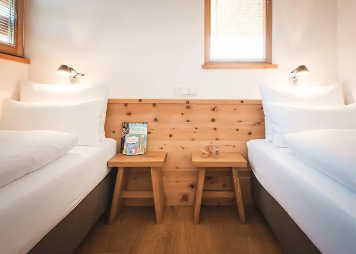 Chesa Muntanella Fiss