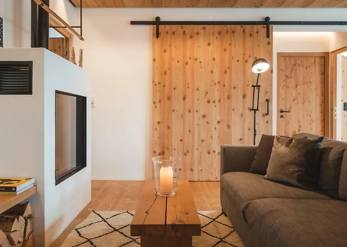 Chesa Muntanella Apartment *