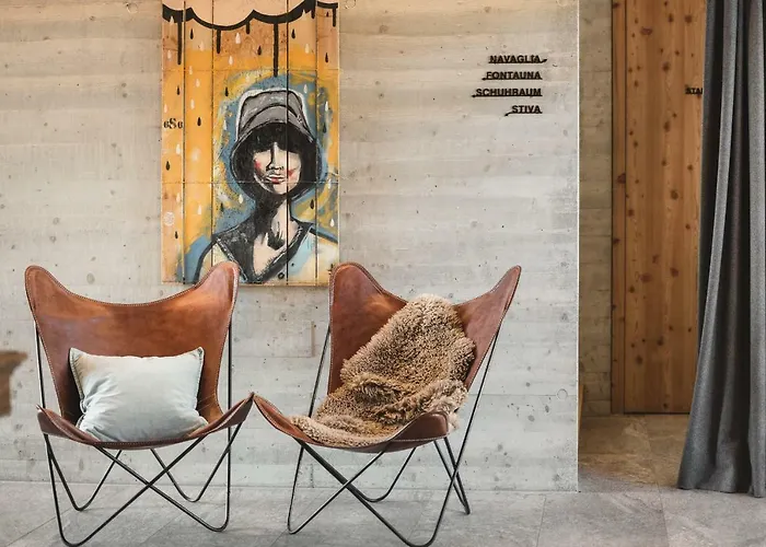 Chesa Muntanella Fiss