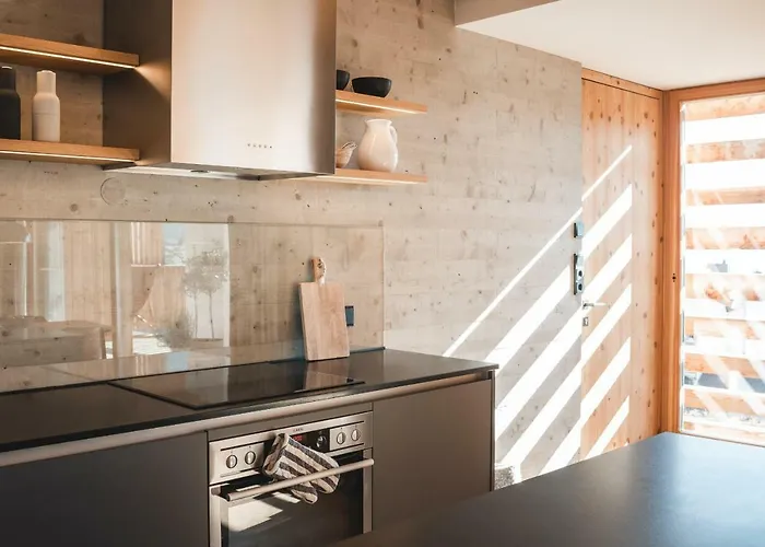 Chesa Muntanella * Fiss