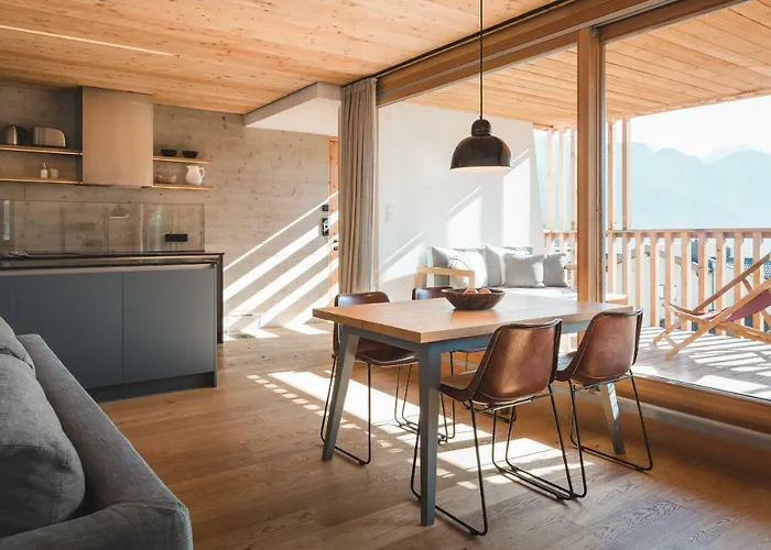 Chesa Muntanella * Fiss