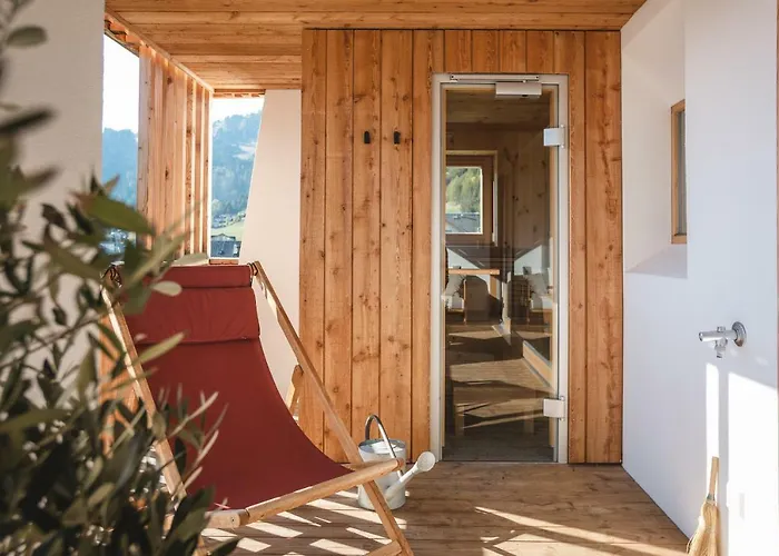 Chesa Muntanella Apartment Fiss