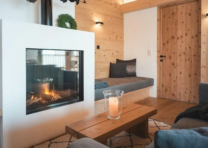 Chesa Muntanella * Fiss