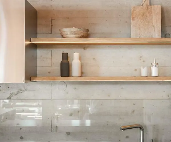 Chesa Muntanella Apartment *